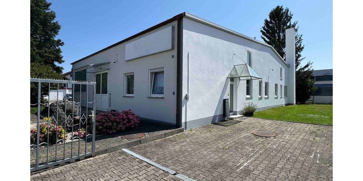 Einfamilienhaus Königsbrunn - 3.000&euro; | Angebot:23951185