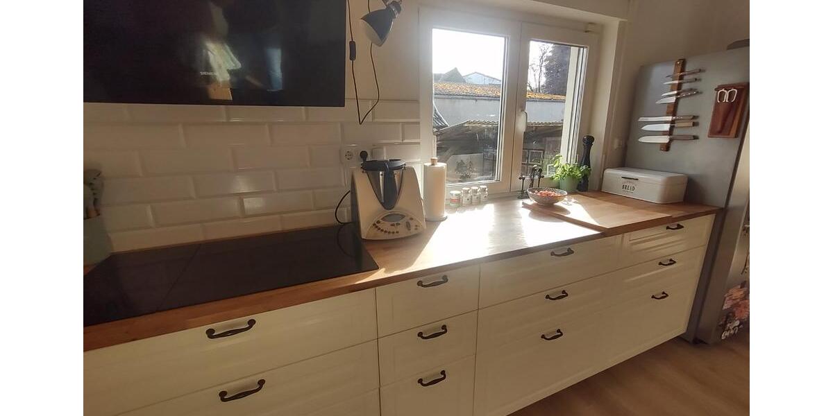 Wohnen auf Zeit Brensbach - 5 Zimmer, 130 m&sup2;, 1.500&euro; | Angebot:25322652