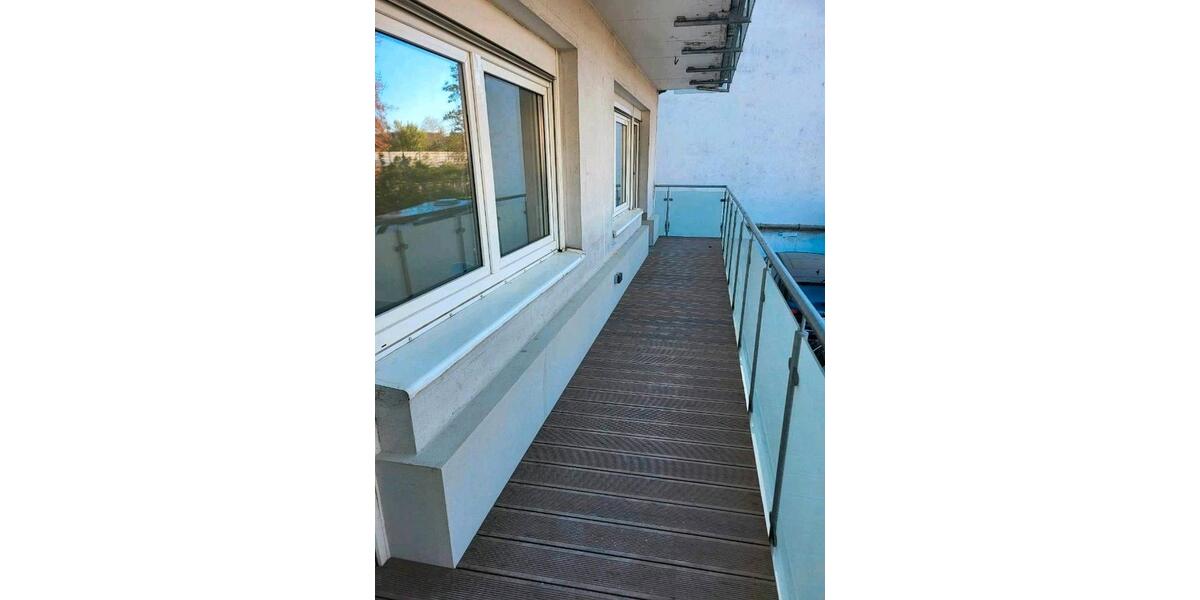 Hochparterre Belm - 3 Zimmer, 68 m&sup2;, 1.100&euro; | Angebot:26288982