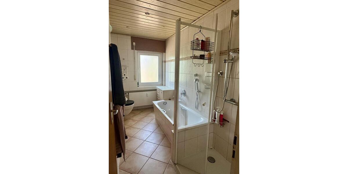 Etagenwohnung Biebergemünd - 3 Zimmer, 95 m&sup2;, 970&euro; | Angebot:26646131