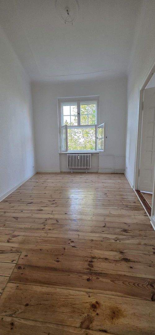 Wohnung in Tegel sucht neuen Mieter! 4 zimmer