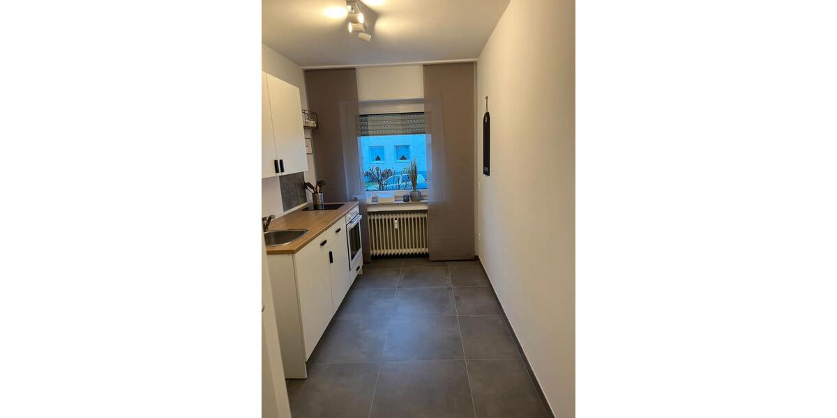 Etagenwohnung Mönchengladbach Süd - 2 Zimmer, 60 m&sup2;, 1.050&euro; | Angebot:26038729