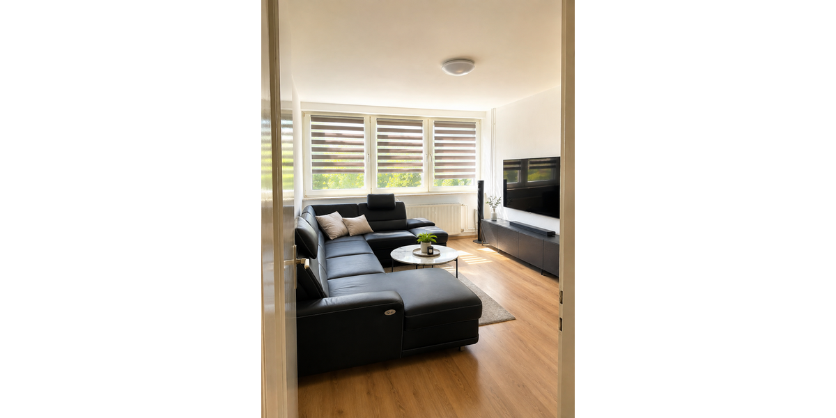Etagenwohnung Duisburg Walsum - 2 Zimmer, 40 m&sup2;, 420&euro; | Angebot:27278483