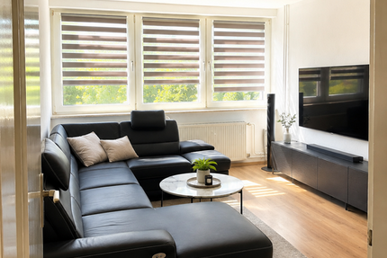 Wohnung Duisburg Walsum - 2 Zimmer, 40 m&sup2;, 420&euro; | Angebot:27278483