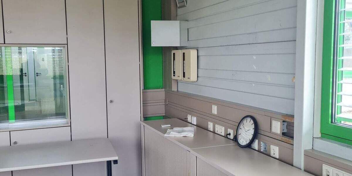 Gewerbeobjekt Illmensee Reute - 2.500&euro; | Angebot:26806905
