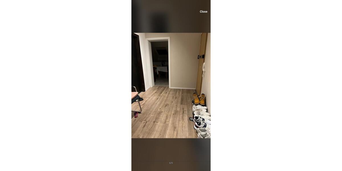 Dachgeschoßwohnung Alsdorf - 20 Zimmer, 60 m&sup2;, 650&euro; | Angebot:24344668