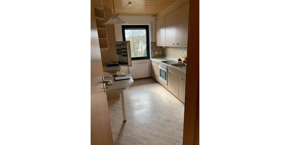 Etagenwohnung Eschwege - 2 Zimmer, 59 m&sup2;, 450&euro; | Angebot:25971733
