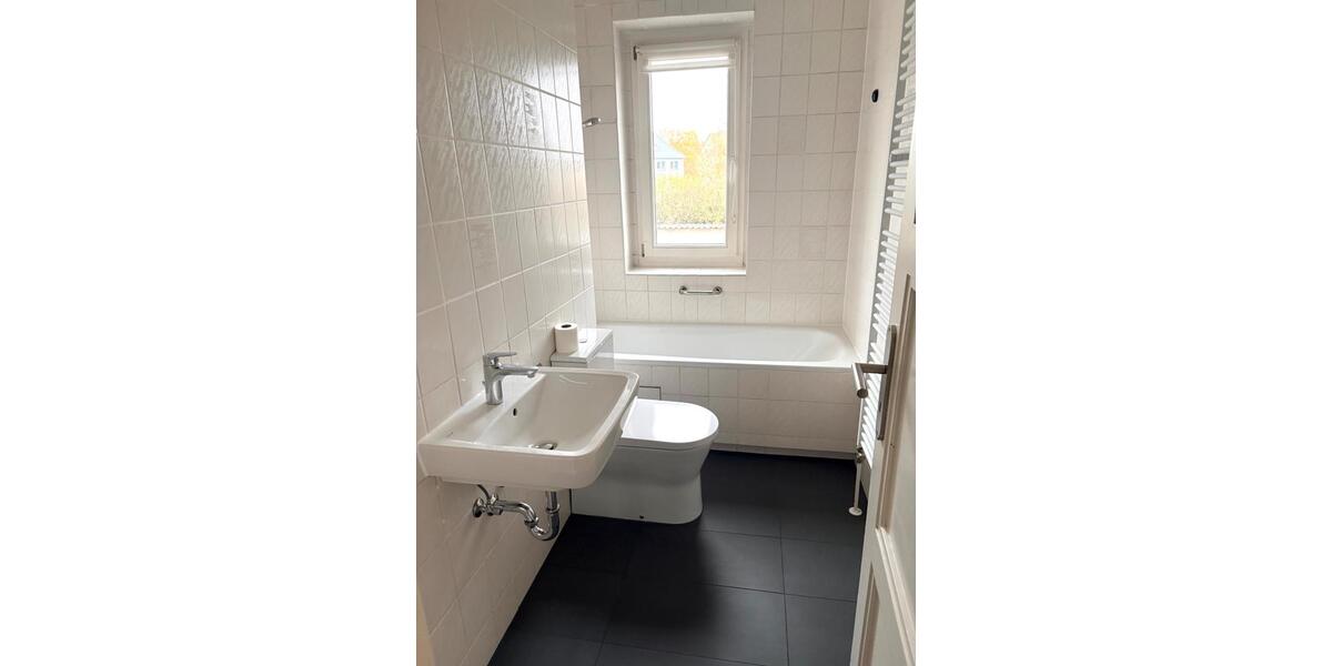 Erdgeschoßwohnung Frankfurt (Oder) Booßen - 3 Zimmer, 79 m&sup2;, 690&euro; | Angebot:26020468