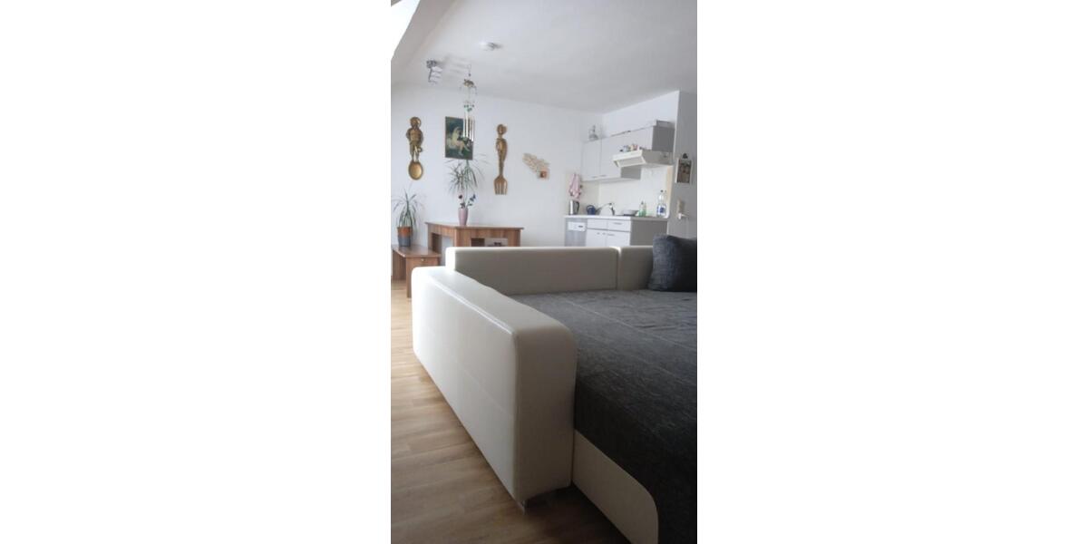 Etagenwohnung Papenburg - 1 Zimmer, 47 m&sup2;, 450&euro; | Angebot:26233654