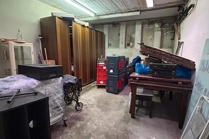 Lagerflächen, Abstellflächen, Werkstatt zu vermieten zimmer