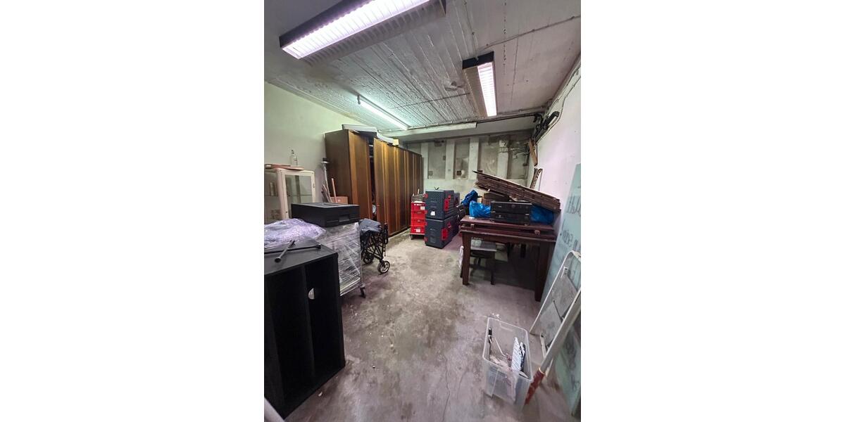 Lagerflächen, Abstellflächen, Werkstatt zu vermieten zimmer