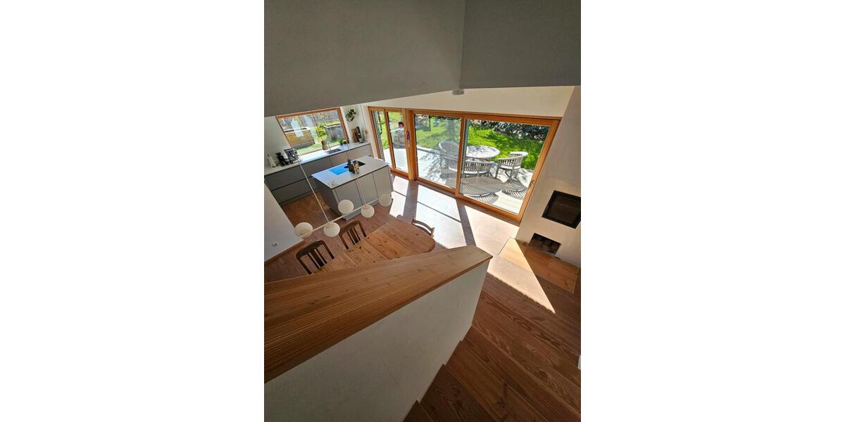 Einfamilienhaus Tangstedt - 5 Zimmer, 160 m&sup2;, 3.500&euro; | Angebot:26220905