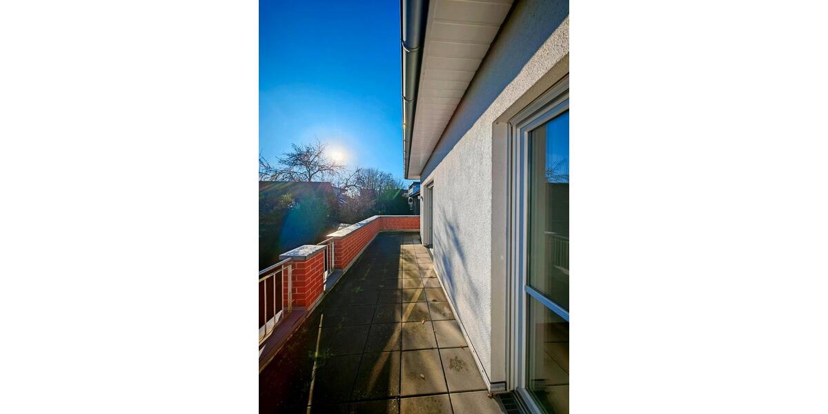 Etagenwohnung Lohne (Oldenburg) - 2 Zimmer, 70 m&sup2;, 980&euro; | Angebot:26314144