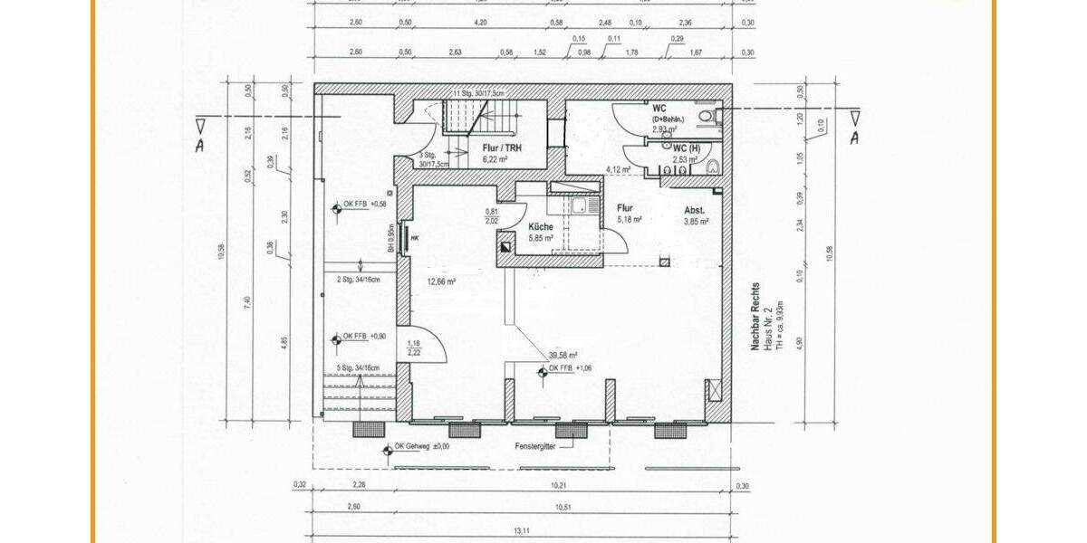 Gewerbeobjekt Heidelberg / Neuenheim Neuenheim - 1.600&euro; | Angebot:25693113