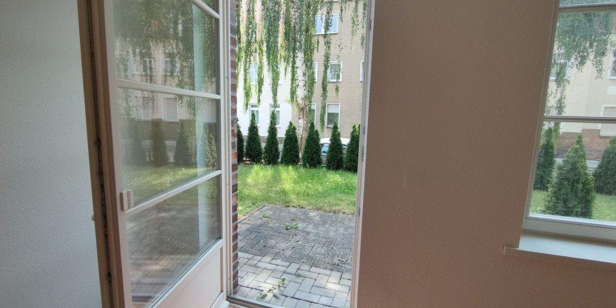 Etagenwohnung Bitterfeld Anhaltsiedlung - 1 Zimmer, 36 m&sup2;, 310&euro; | Angebot:25748389