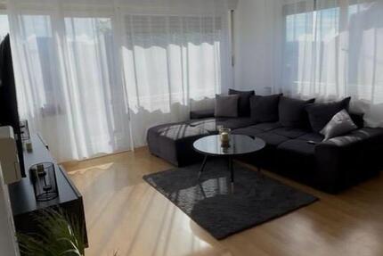 4 Zimmer Wohnung zimmer