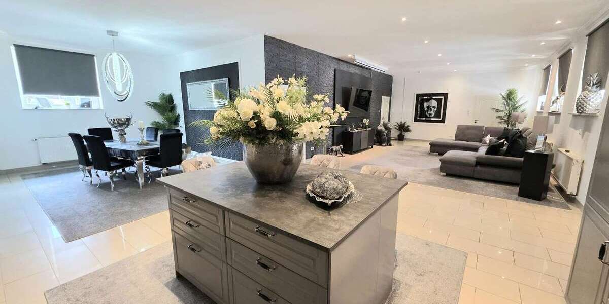 Wohnung zum Mieten in Landstuhl 1.900 € 170 m² 3 zimmer