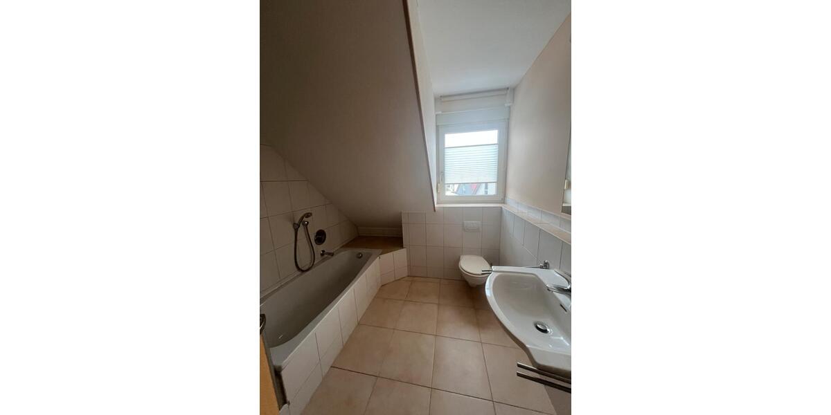 Reiheneckhaus 4 zimmer