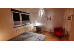 2,5-Zimmer Wohnung m. südwest Balkon, ruhig, hell (möbliert) zimmer
