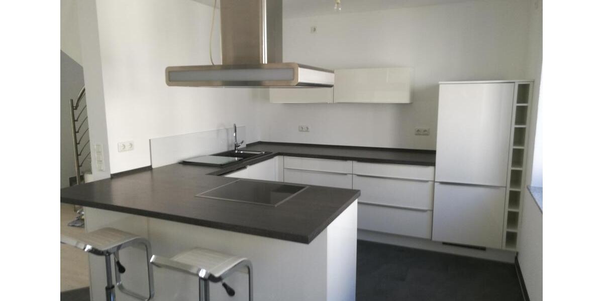Maisonettenwohnung Langen (Hessen) - 3 Zimmer, 140 m&sup2;, 1.580&euro; | Angebot:26196699