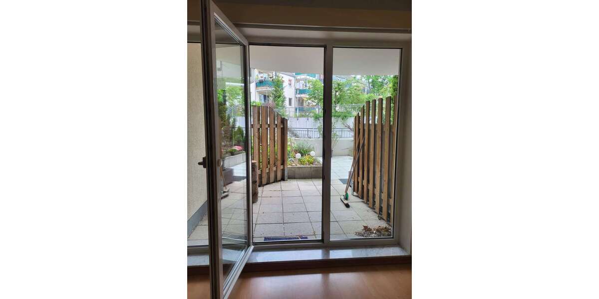 ruhige Erdgeschosswohnung mit Terrasse zum Innenhof *ab sofort verfügbar* - Erdgeschoßwohnung Magdeburg Werder | Angebot:11214426