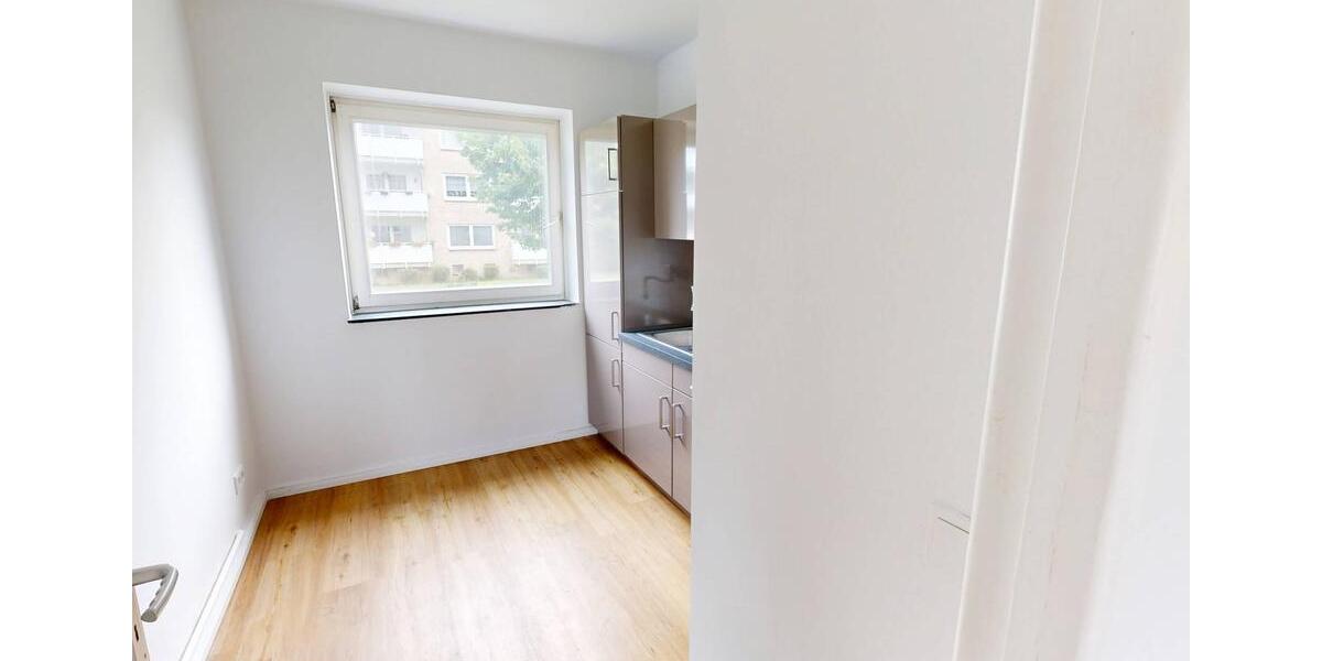 Etagenwohnung Uetersen - 3 Zimmer, 61 m&sup2;, 619&euro; | Angebot:26648981