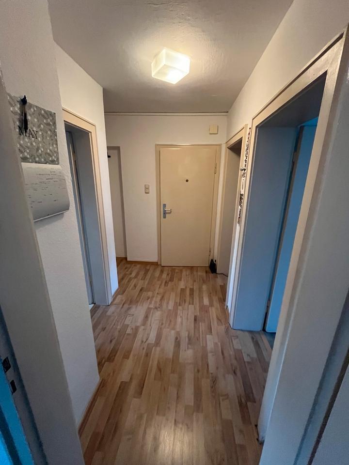 Provisionsfreie 2 ZKDB Wohnung