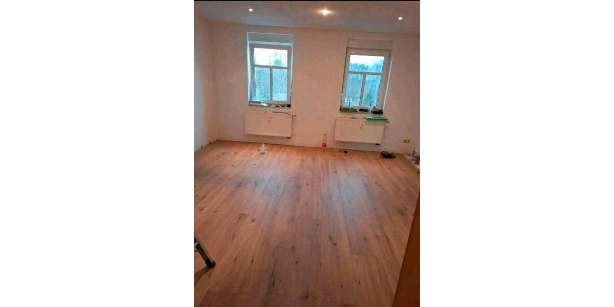 Dachgeschoßwohnung Döbeln - 4 Zimmer, 80 m&sup2;, 520&euro; | Angebot:26431475