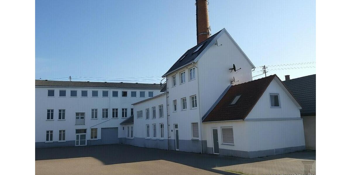 Gewerbeobjekt Wyhl am Kaiserstuhl - 1.000&euro; | Angebot:26060641