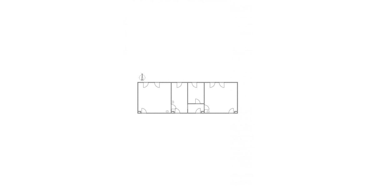 Etagenwohnung Fürstenwalde (Spree) - 5 Zimmer, 93 m&sup2;, 880&euro; | Angebot:26143270