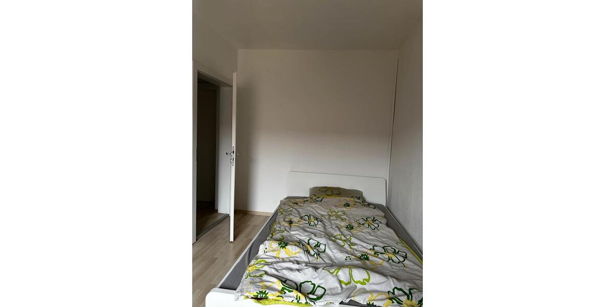 Wohnen auf Zeit Regensburg Galgenberg - 1 Zimmer, 14 m&sup2;, 450&euro; | Angebot:26236146
