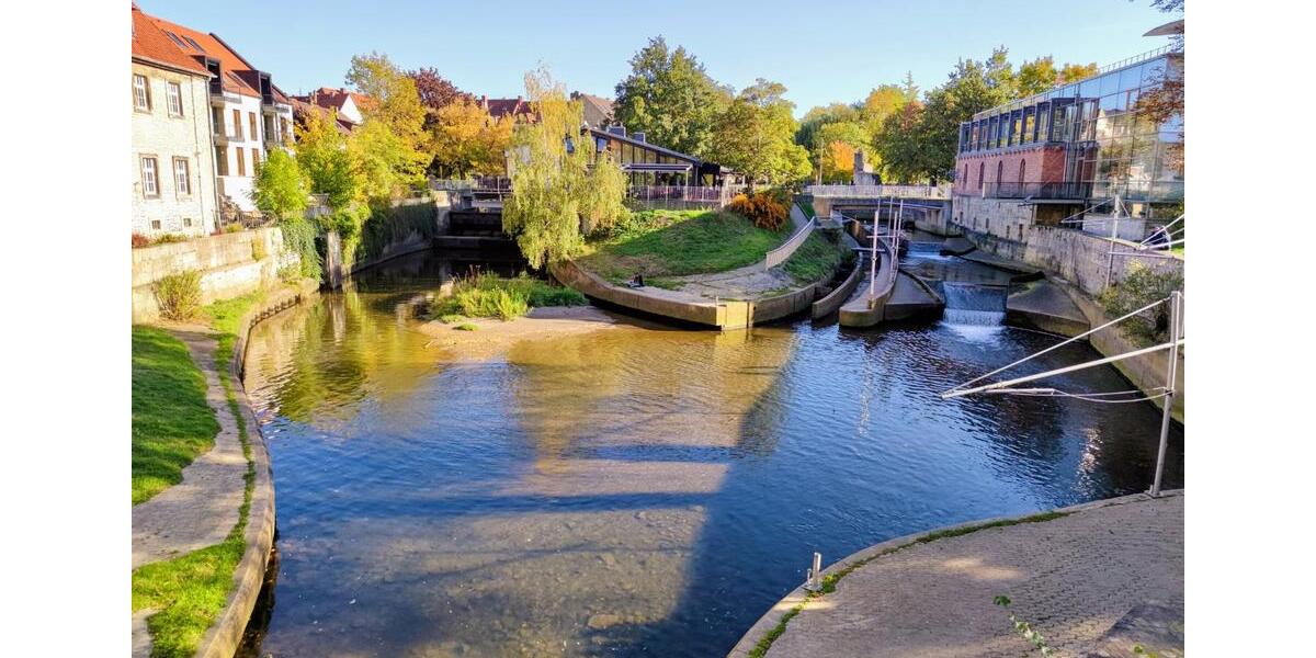 Schicke, zentrale, vollmöblierte 2-Zimmerwohnung 2 zimmer