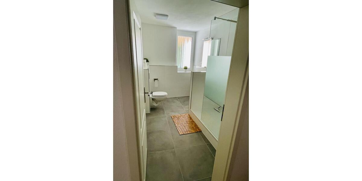 Wohnen auf Zeit Kronach - 1 Zimmer, 20 m&sup2;, 310&euro; | Angebot:26541635