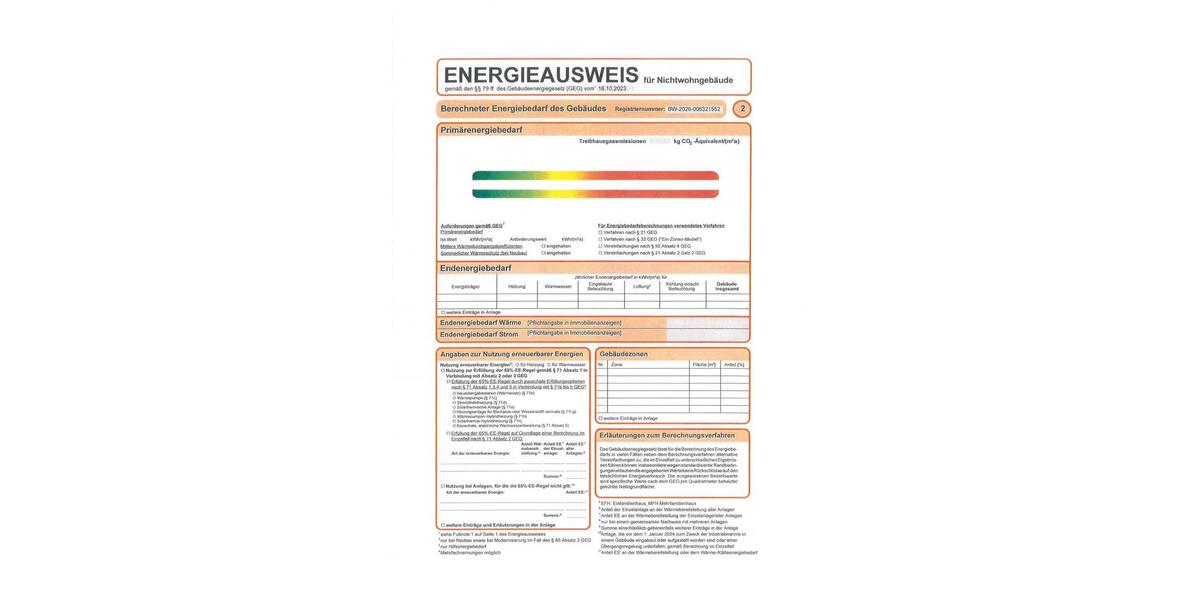 Gewerbeobjekt Waldshut-Tiengen Tiengen - 3.500&euro; | Angebot:26075075