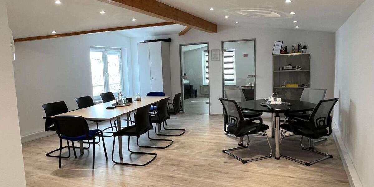 Gewerbeobjekt Usingen - 1.620&euro; | Angebot:24217684