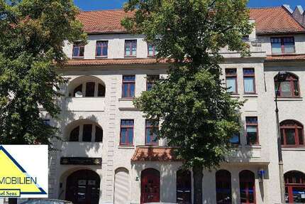 Wohnung Magdeburg Leipziger Straße - 2 Zimmer, 50 m&sup2;, 350&euro; | Angebot:26802067