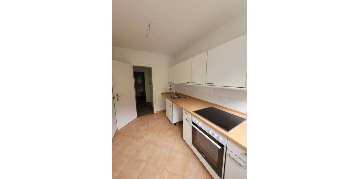 Etagenwohnung Hamburg Wilstorf - 2 Zimmer, 61 m&sup2;, 579&euro; | Angebot:26933886