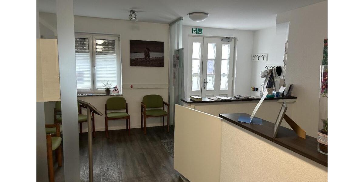 Gewerbeobjekt Brilon - 1.420&euro; | Angebot:16791085