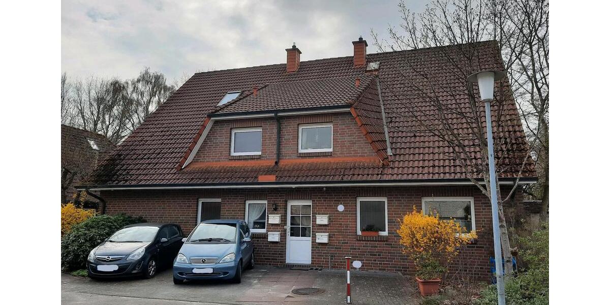 Maisonettenwohnung Oldenburg Kreyenbrück - 3 Zimmer, 94 m&sup2;, 960&euro; | Angebot:26008918