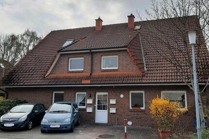 Wohnung Oldenburg Kreyenbrück - 3 Zimmer, 94 m&sup2;, 960&euro; | Angebot:26008918