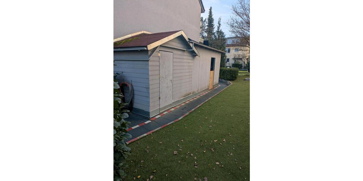 Attraktives REH in Mainz - Finthen, 3 ZKBB, Garten, Kamin 3 zimmer