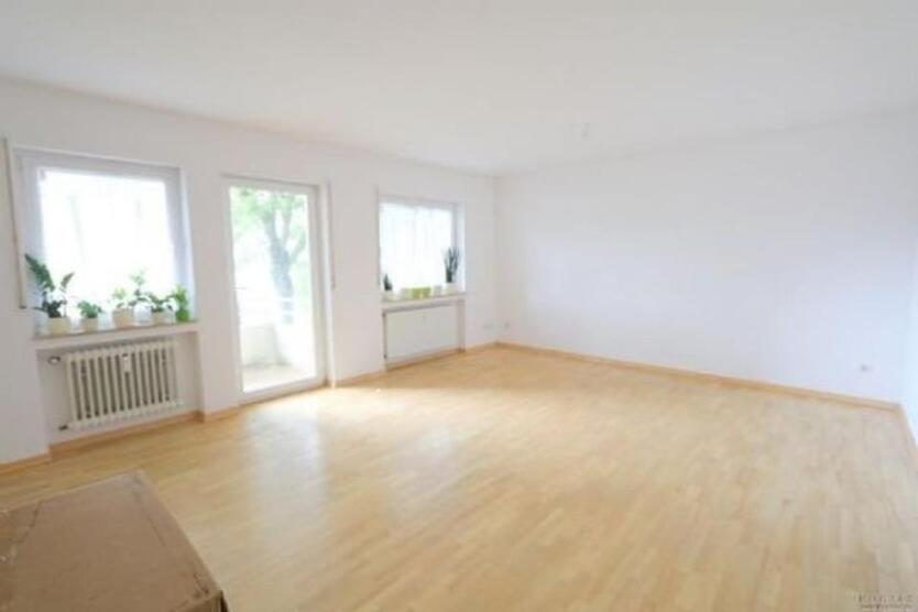Wohnung zu vermieten