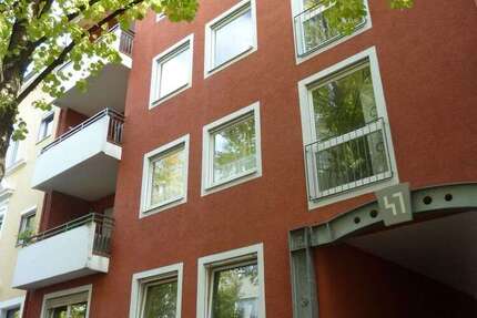 Wohnung zum Mieten in Offenburg 950 € 95 m²