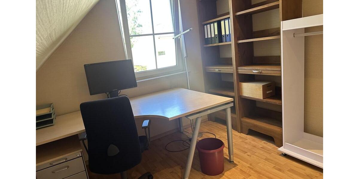 Wohnen auf Zeit Heidesee - 6 Zimmer, 155 m&sup2;, 2.300&euro; | Angebot:20695406