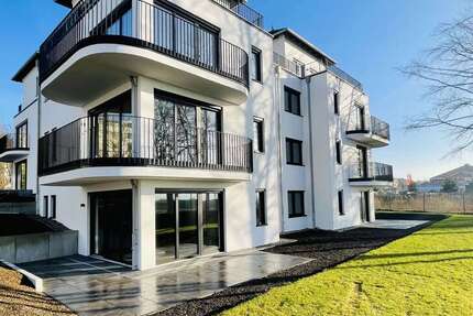 Wohnung zum Mieten in Sellin 1.620 € 90 m² 3 zimmer