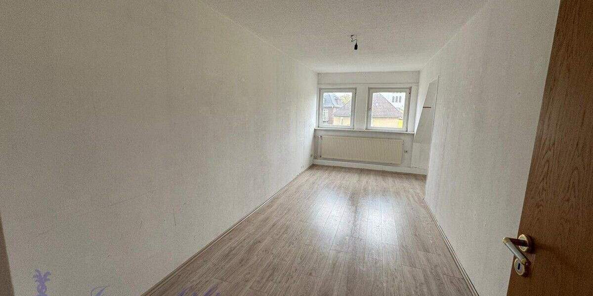 Etagenwohnung Detmold Innenstadt - 600&euro; | Angebot:24826657