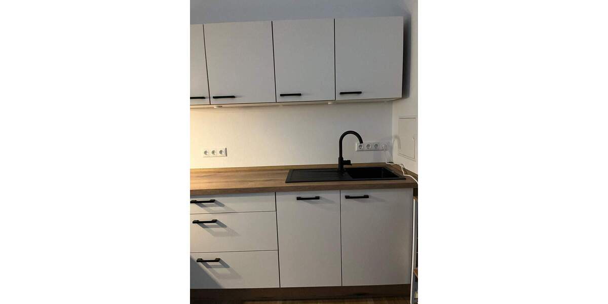 Etagenwohnung Schkeuditz Altscherbitz - 3 Zimmer, 71 m&sup2;, 790&euro; | Angebot:24724272