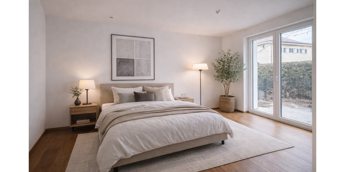 Etagenwohnung München Thalk.Obersendl.-Forsten-Fürstenr.-Solln - 2 Zimmer, 77 m&sup2;, 2.014&euro; | Angebot:26154147