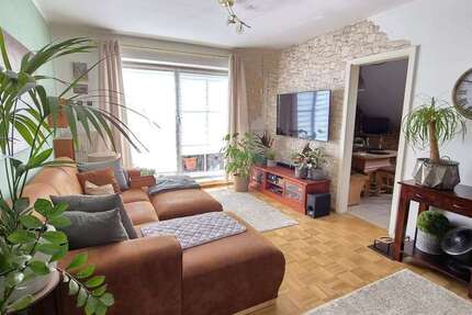 Wohnung Neufahrn bei Freising Mintraching-Grüneck - 3 Zimmer, 74 m&sup2;, 962&euro; | Angebot:27285799