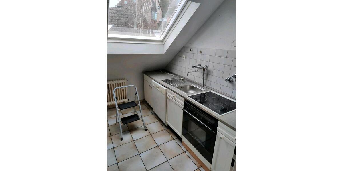 Dachgeschoßwohnung Hagen Dahl - 3 Zimmer, 57 m&sup2;, 570&euro; | Angebot:26692019